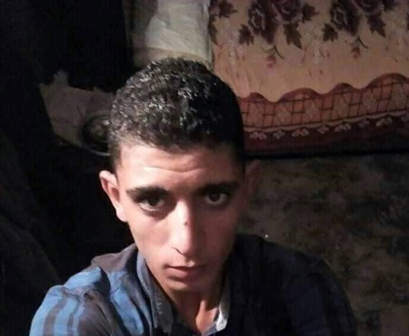  بالصور.. الحزن يخيم على الحسينية بعد مصرع 3 من أسرة واحدة