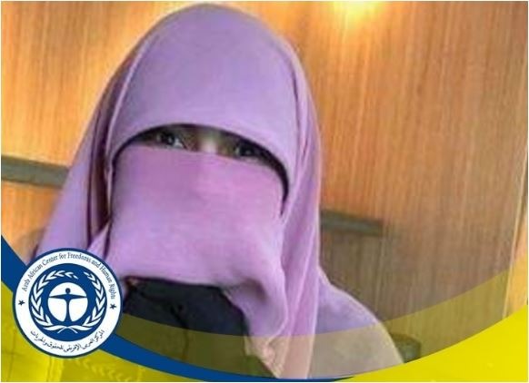  حامل في شهرها الثالث.. إصابة المعتقلة مي مجدي بنزيف داخل سجن القناطر
