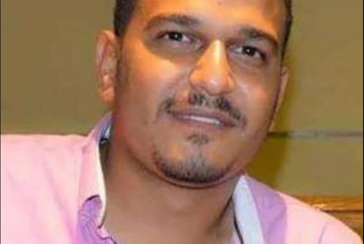  أمن الانقلاب يعتقل ناشط قبطي بعد تعرضه “لتهديدات”