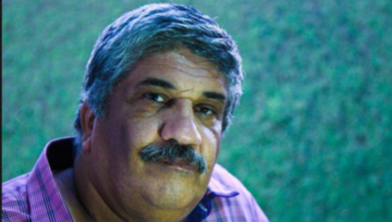  محمد منير يكتب: يا جنرال.. أين دموعك ودفئك الرئاسي من ضحايا الفقر