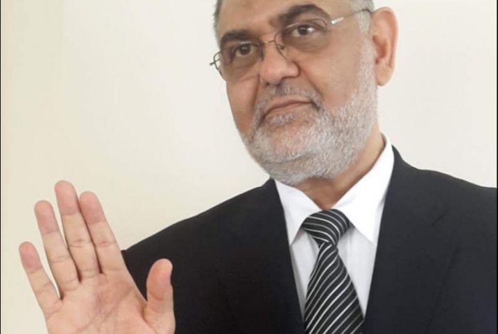  مستشار الرئيس مرسي يكتب: بلاغ عاجل إلى شعب مصر!!
