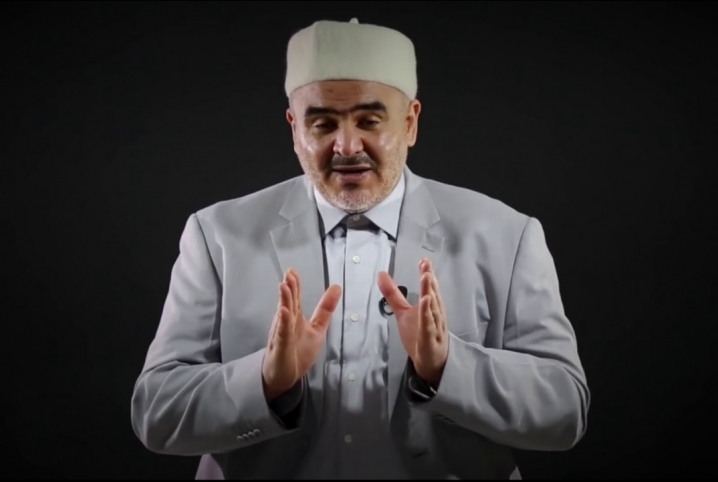  كلمات من الحق