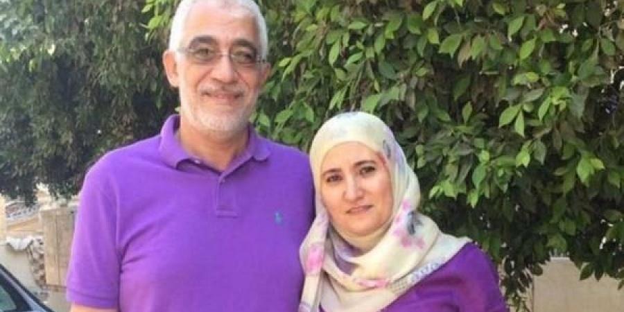  نيابة أمن الدولة تجدد حبس علا القرضاوي 15 يومًا