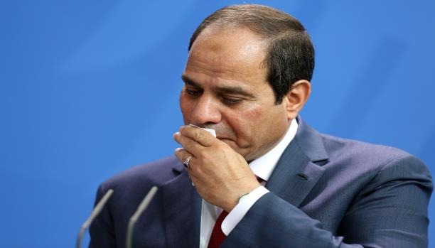 مجلة إيكونومست: السيسي اختار التضحية بابنه مقابل الاستمرار على الكرسي