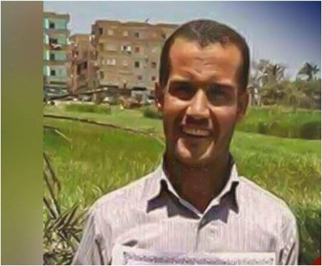  استشهاد معتقل من المنيا داخل سجون الانقلاب إثر أزمة قلبية
