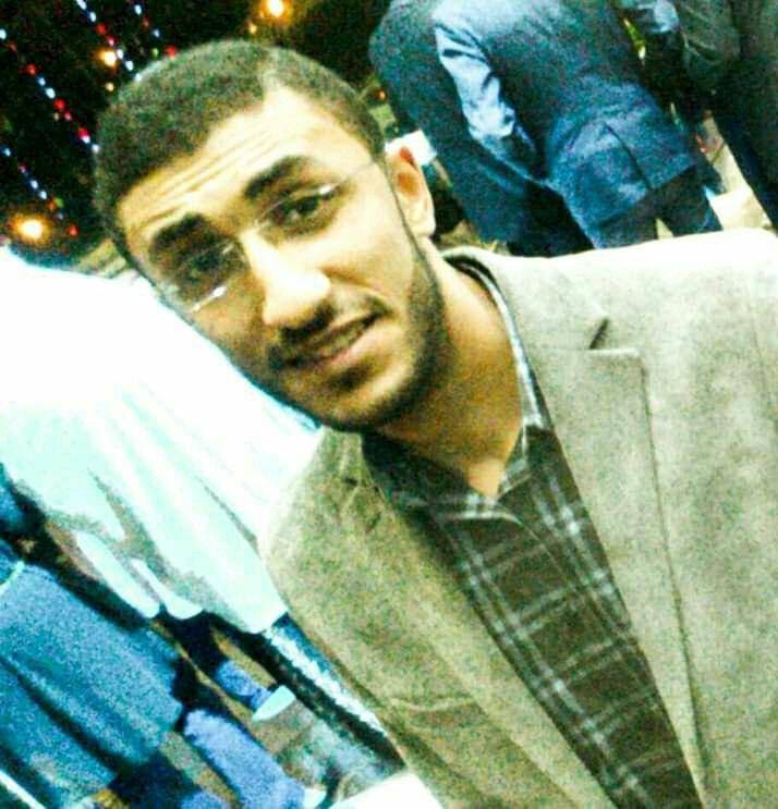  منذ سنة كاملة.. استمرار الإخفاء القسري للطالب أحمد السيد مجاهد من أبوحماد