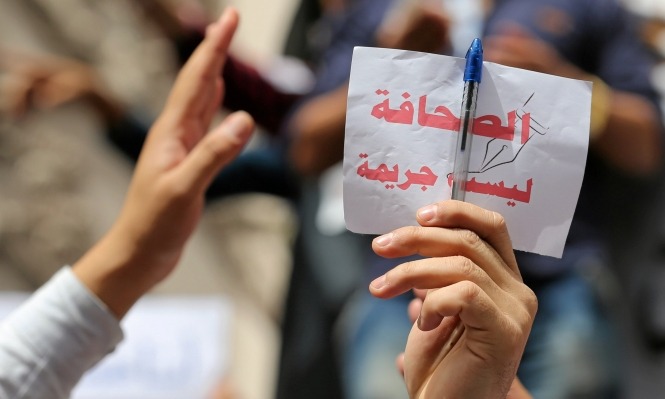  لماذا يعادي السيسي الصحافة والإعلام؟