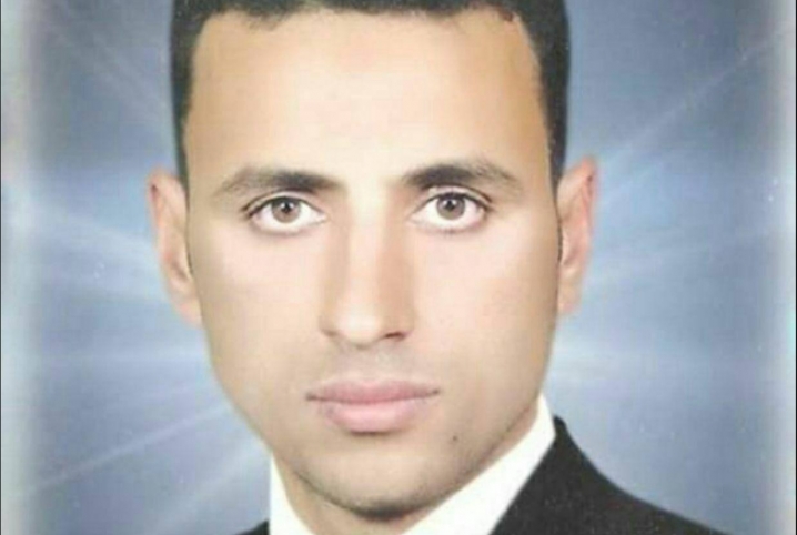  اعتقال مدرس من مقر عمله في أبوحماد