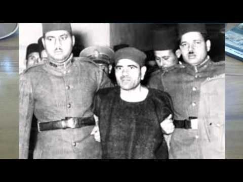  في ذكرى إعدامات ديسمبر 54.. الشهيد الداعية محمد فرغلي