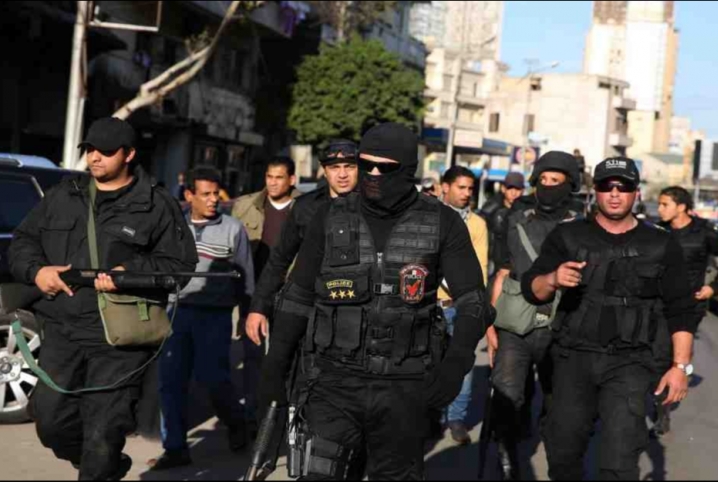  مراسلون بلا حدود تصف حملة “السيسي” ضد الصحفيين بـ”الأكثر شراسة في تاريخ مصر”