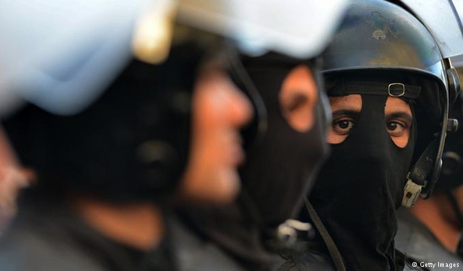  “الشهاب” يدين تصفية 3 مواطنين بمنطقة جلبانة في محافظة سيناء