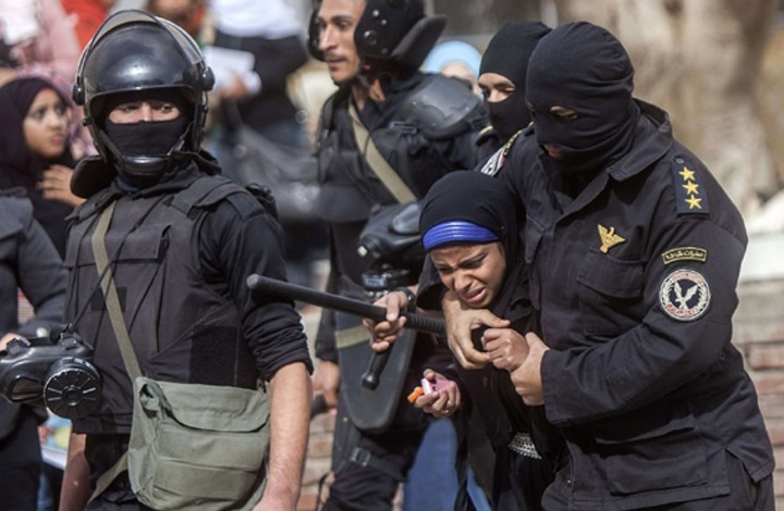  حقوقيون: عام 2019 الأسوأ منذ الانقلاب