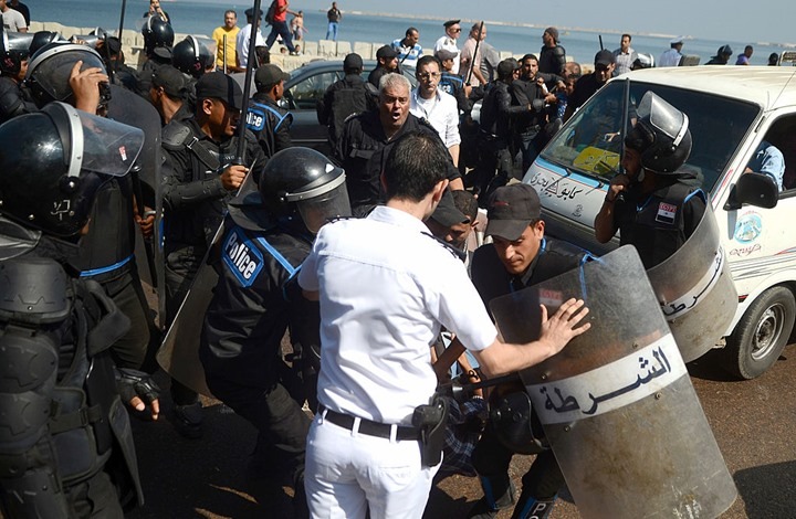  “الحرية حق” حملة لوقف انتهاكات الانقلاب ضد المعتقلين