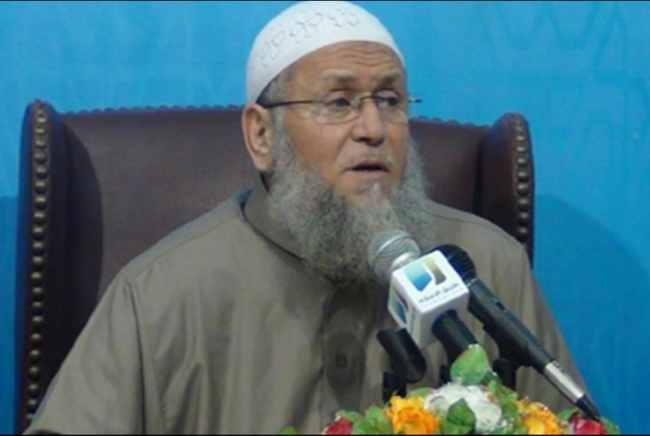  وفاة الداعية السلفي الشيخ فوزي السعيد