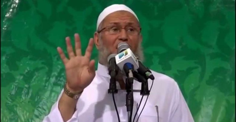  وائل قنديل يكتب: فاز فوزي السعيد