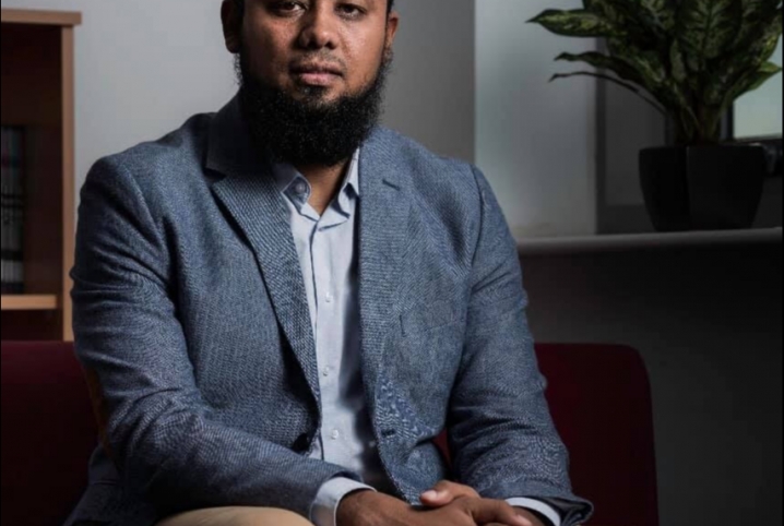  بمناسبة اليوم العالمي لحقوق الإنسان.. أسرة محمد الباقر تطالب بإطلاق سراحه
