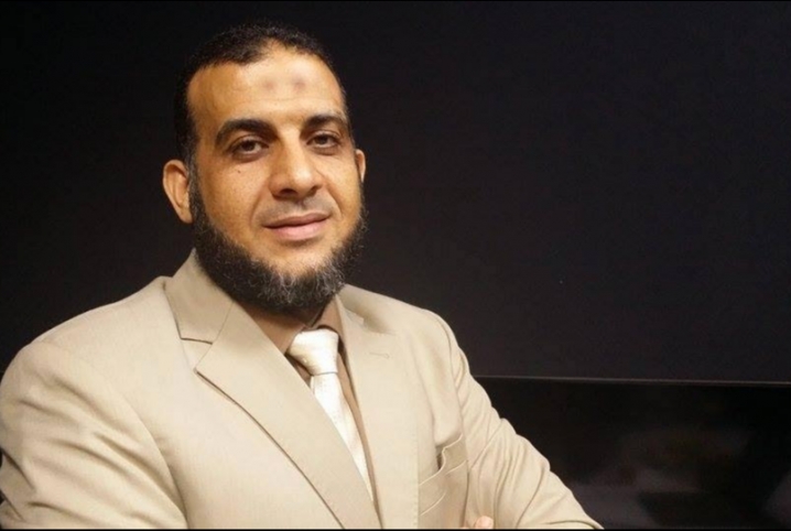  د: أكرم كساب يكتب فوزي السعيد الداعية الرباني