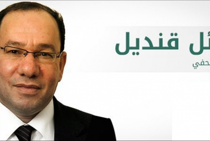  وائل قنديل يكتب: الناجون من عاصفة الرئيس مرسي