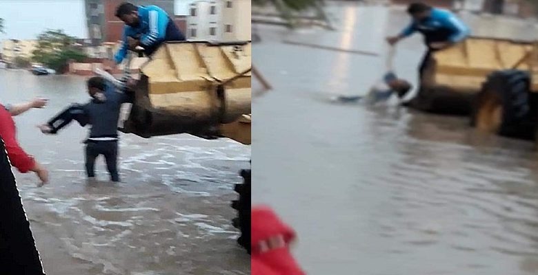  نصائح للتعامل مع التيار الكهربائي أثناء هطول الأمطار