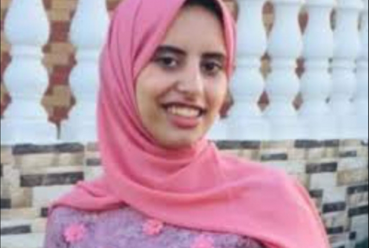  اختفاء طالبة الثانوية بالحسينية فى ظروف غامضة