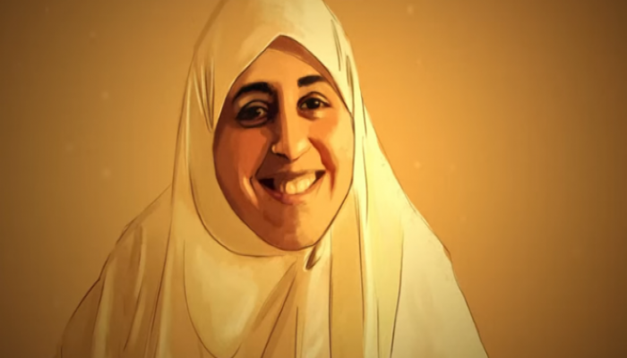  تجديد حبس عائشة الشاطر وزوجها “أبوهريرة” والمحامية “هدى عبدالمنعم” 45 يومًا