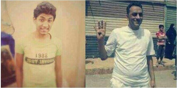  تمهيدًا لتلفيقات جديدة.. شرطة الانقلاب تخفي معتقلين من ديرب نجم بعد إخلاء سبيلهما