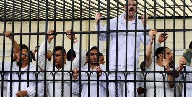 نظر طعن عبد المنعم أبو الفتوح.. أبرز هزليات قضاء العسكر اليوم