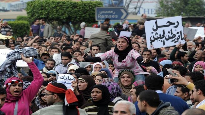  “#نازلين_يوم25” يتصدر.. ودعوات للحشد ضد السيسي في ذكرى الثورة