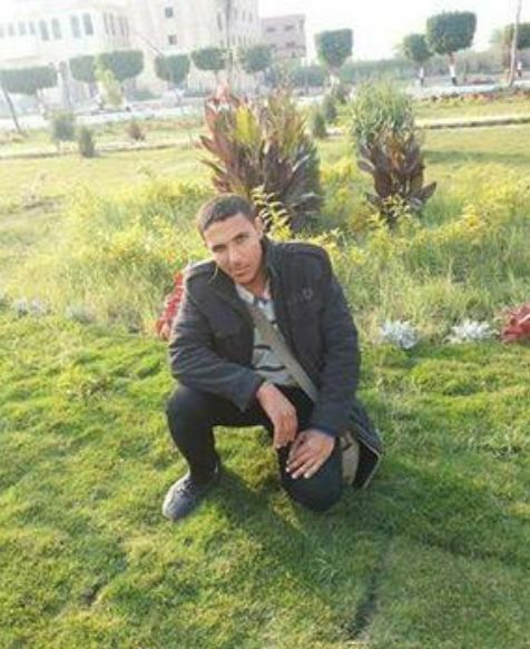  بعد 4 سنوات حبسًا احتياطيًّا.. تلفيق تهم جديدة للطالب محمد العطار من ديرب نجم