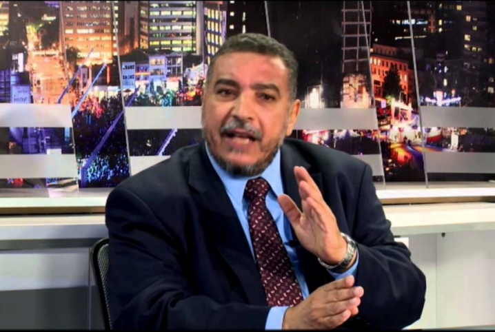  نائب برلماني يكتب: هذه الحملة ستنتهى إلى الفشل