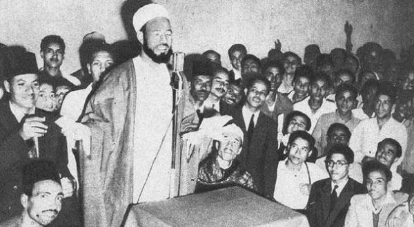  الإمام البنا شهيد الأقصى وفلسطين