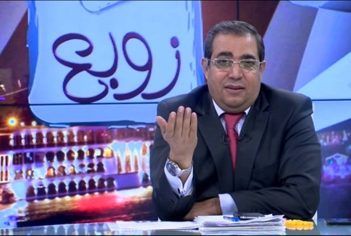  د. حمزة زوبع يكتب: بصقة القرن