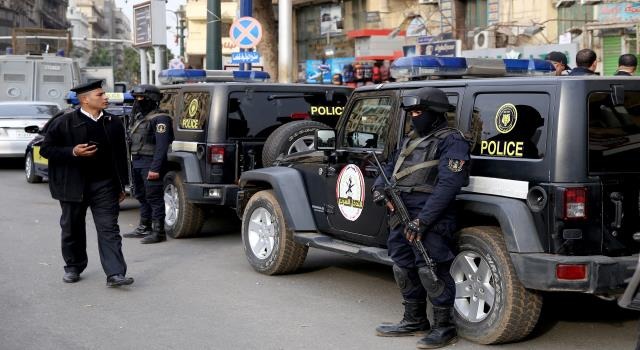  اعتقال تعسفي بحق 3 مواطنين من منازلهم بكفر الشيخ واقتيادهم لجهة مجهولة