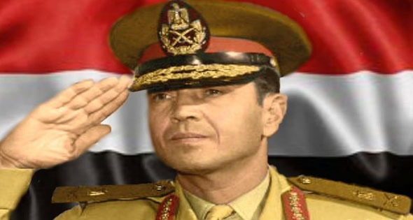 حياة القائد سعد الدين الشاذلي.. حلقة جديدة للشاعر عبد الله الشريف (فيديو)