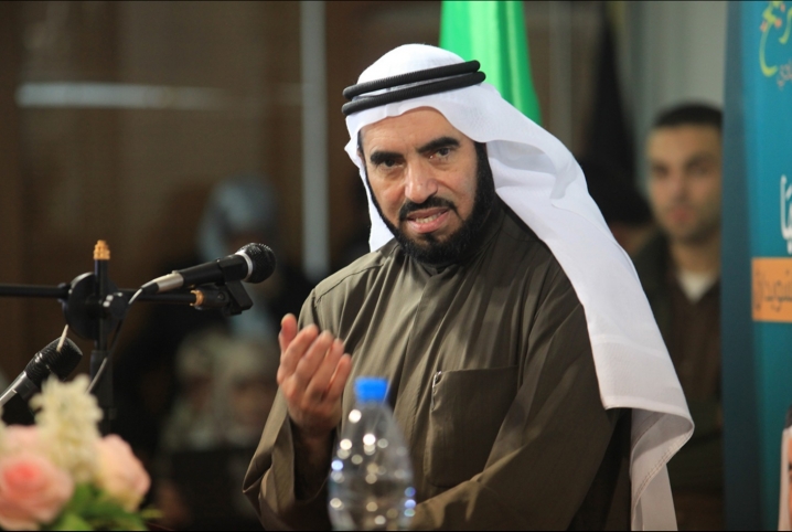  د. طارق السويدان يترحم على الرئيس الشهيد مرسي.. هذا ما قاله