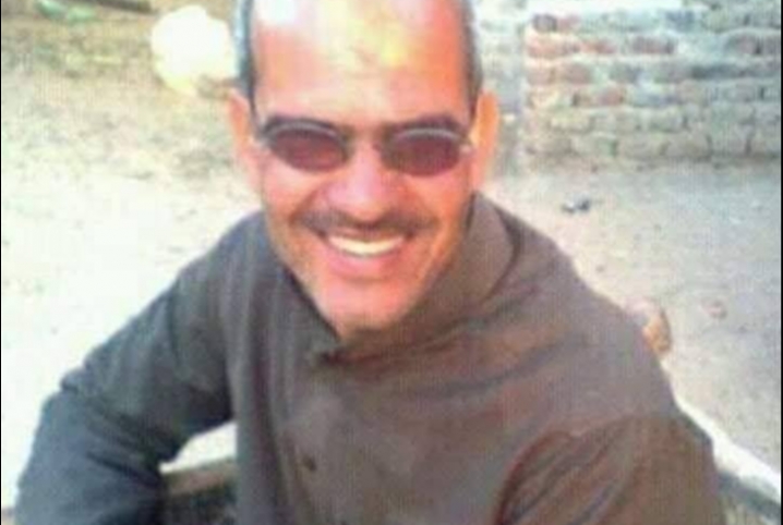  استشهاد المعتقل وفقي محروس داخل سجن الوادي الجديد