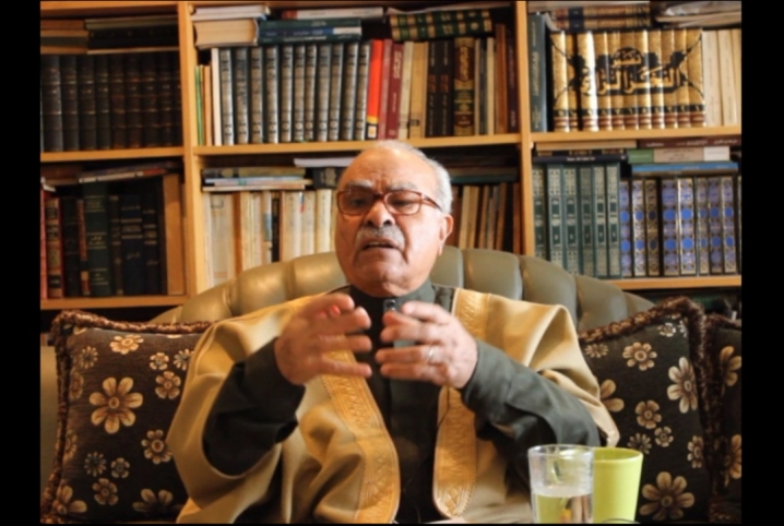  حراسة القيم الإسلامية.. من تراث العالم الجليل د. محمد عمارة