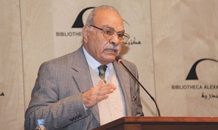  عصام تليمة يكتب: محمد عمارة واستعادة رموز التنوير للفكر الإسلامي