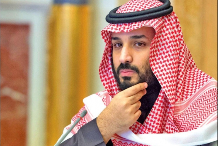 ديفيد هيرست: ولي العهد السعودي يخطط أن يكون ملكا قبل قمة العشرين