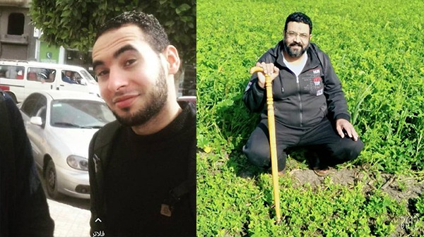 لليوم الرابع.. ميليشيات العسكر تواصل إخفاء مواطن من كفر صقر وخطيب ابنته