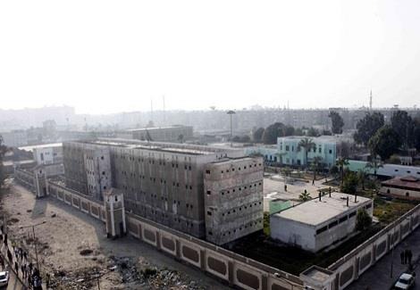  أنباء عن إصابة سجناء جنائيين بفيروس كورونا بسجني جمصة ووادي النطرون