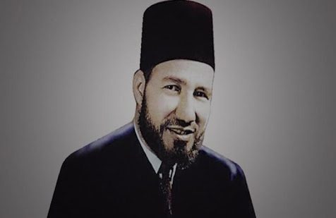  خطاب من الإمام حسن البنا إلى وزير الصحة المصري حول الوباء المتفشي بالبلاد
