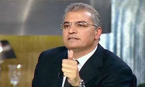  زوجة عصام سلطان تندد بصمت العالم على جرائم الانقلاب بالمعتقلين في مصر