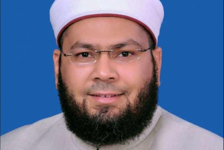  الفريضة الغائبة