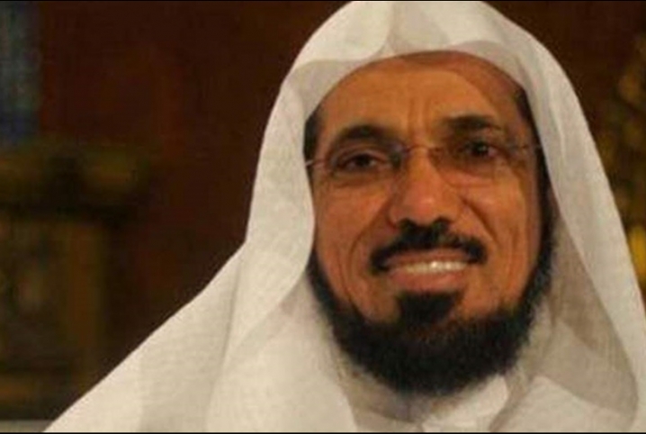  روح الصيام.. من روائع د. سلمان فهد العودة