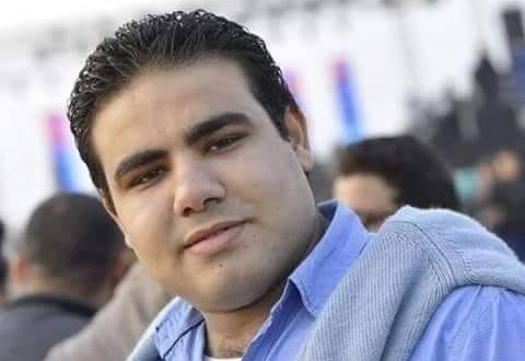  “نحن نسجل” تطالب أوكرانيا بعدم ترحيل شاب مصري لسلطات الانقلاب