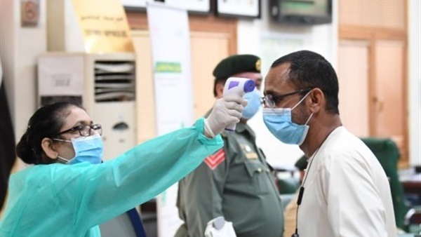 الصحة العالمية .. 5 علامات تكشف إصابتك بكورونا دون فحص