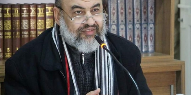  “فلويد.. والرئيس المؤمن ”  بقلم عز الدين الكومي