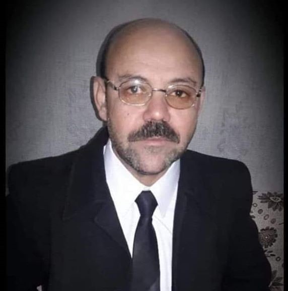  وفاة مستشار قانوني بفيروس كورونا ببلبيس