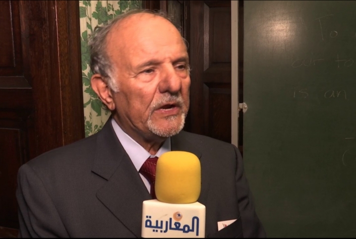  التطبيع مع “إسرائيل” جريمة قومية يعاقب عليها التاريخ.. بقلم محمد صالح المسفر